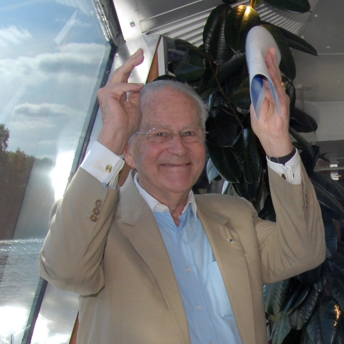 André Kowalski 2018